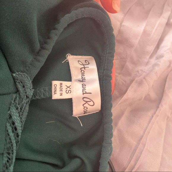 Dress - Picture 3 of 3